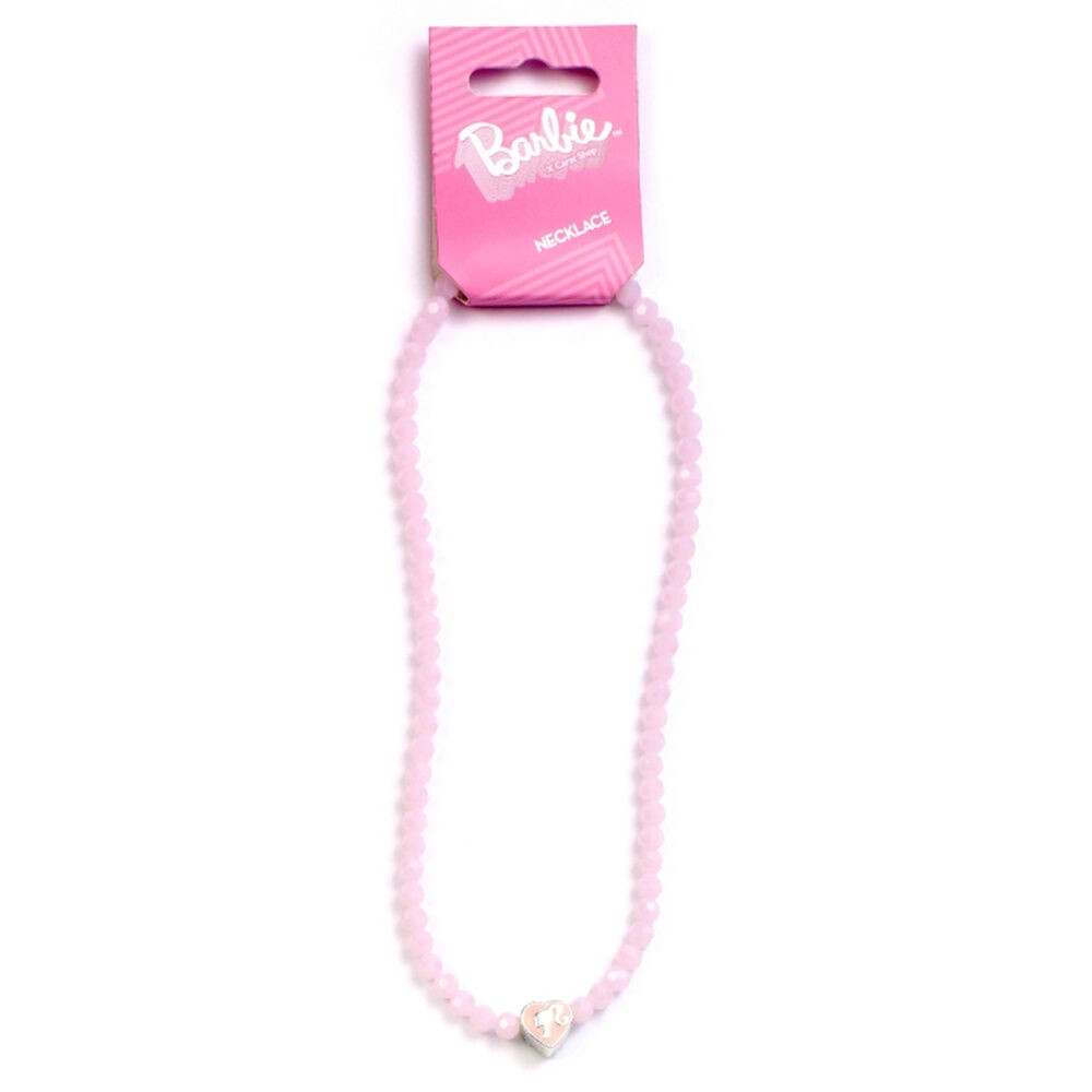 Collier Barbie Charm