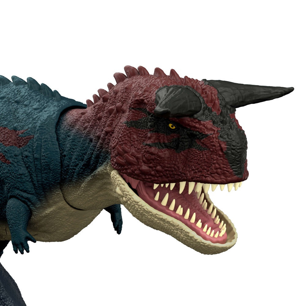 Jurassic World Carnotaurus Dinosaurier