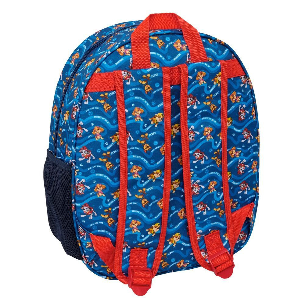 Paw Patrol 3D backpack 33cm