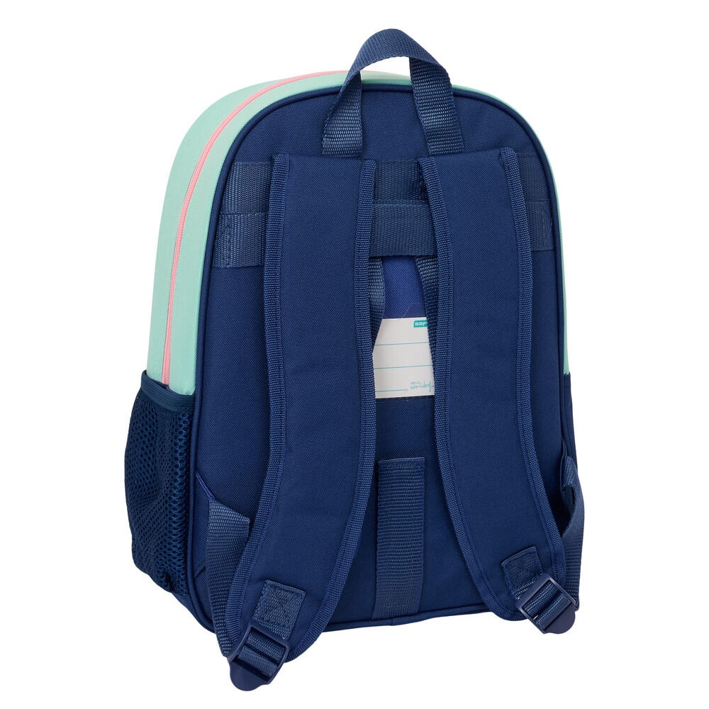 Mr. Wonderful Star adaptable backpack 34cm