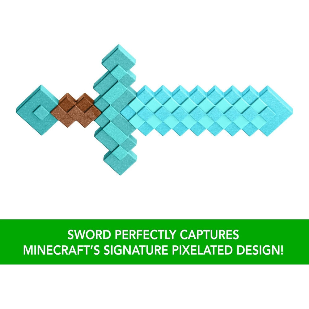 Minecraft Diamantschwert