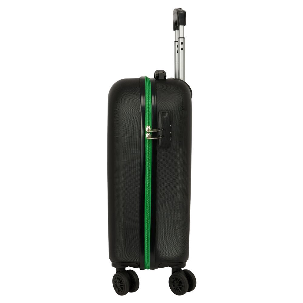Minecraft ABS trolley suitcase 50cm