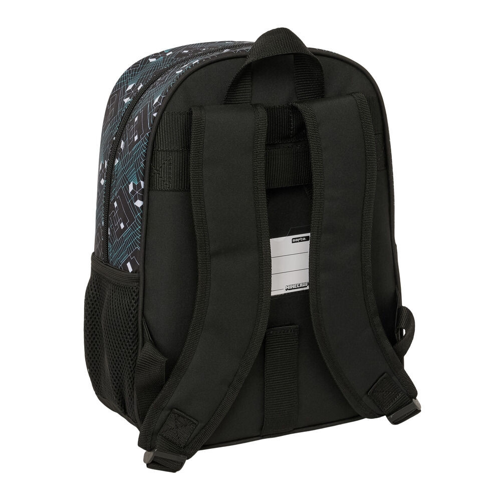 Sac à dos adaptable Minecraft Screen 34 cm