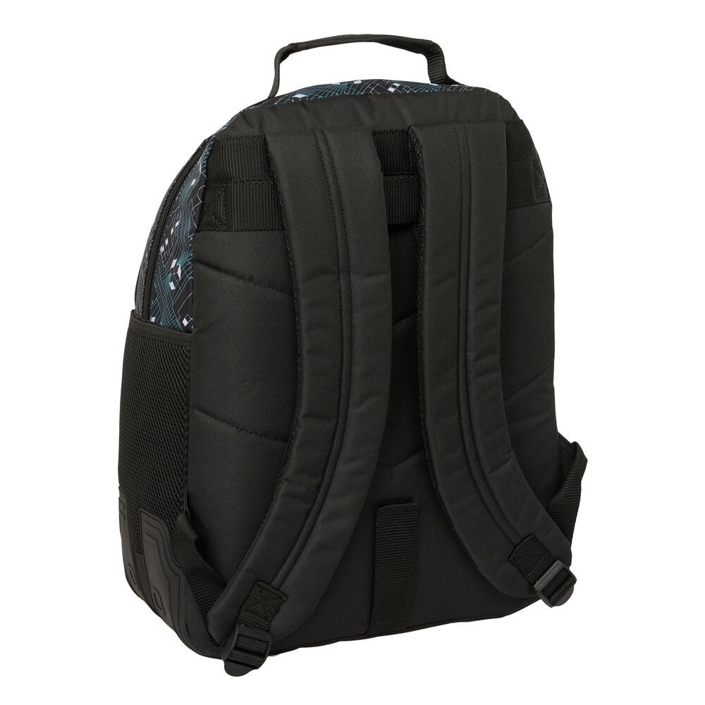 Sac à dos adaptable Minecraft Screen 42 cm