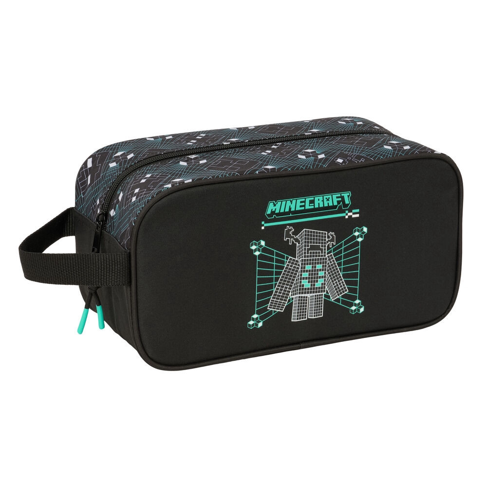 Torba na buty Minecraft Screen