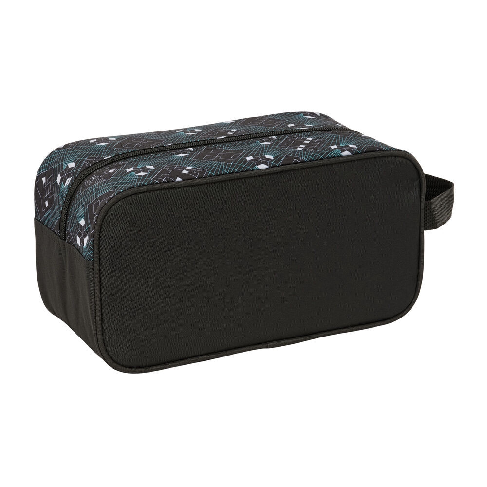 Minecraft Screen shoe bag