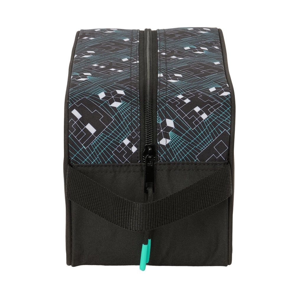 Minecraft Screen schoenentas