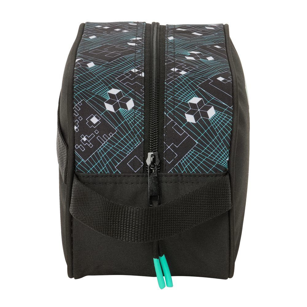 Minecraft Screen adaptable carrying case