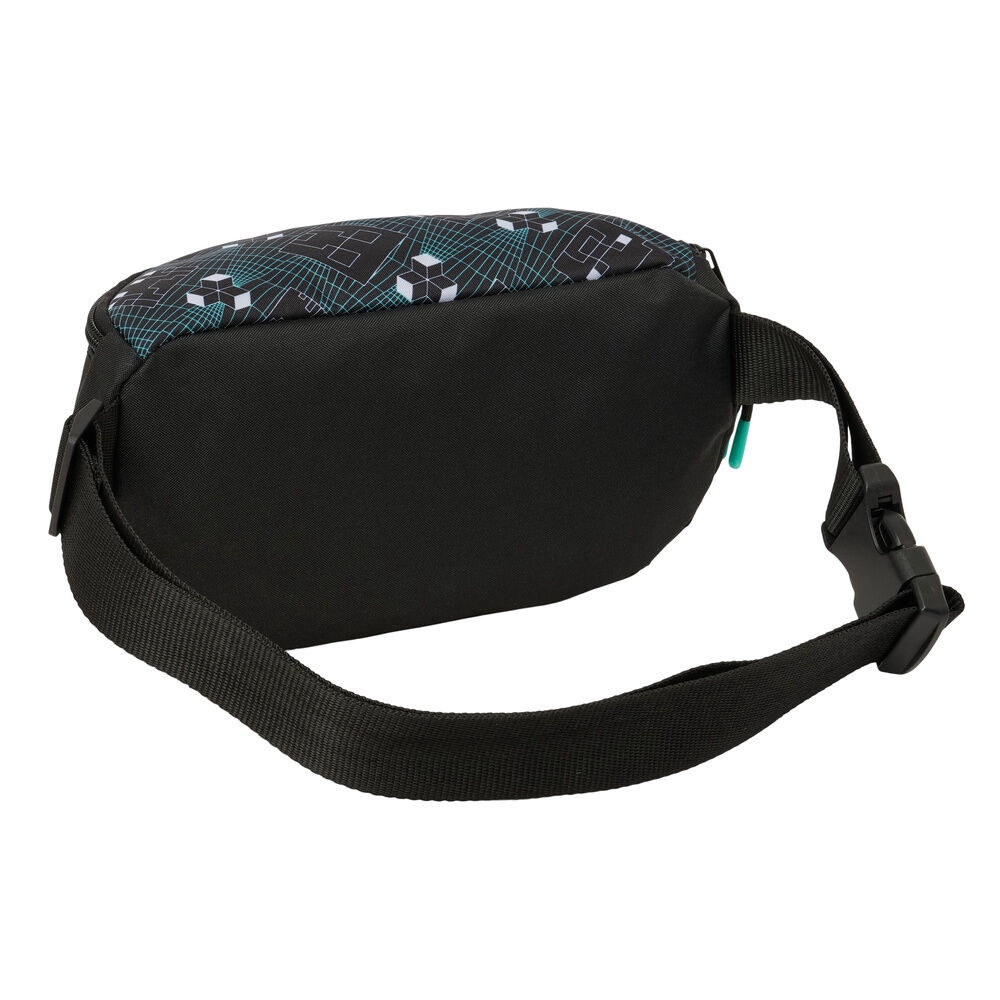 Minecraft-Bildschirm-Bauchtasche