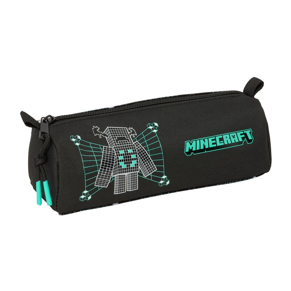 Étui à crayons Minecraft Screen