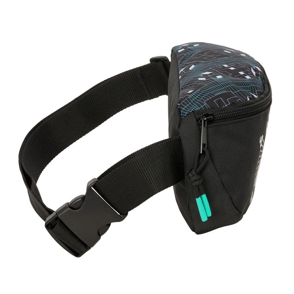 Minecraft-Bildschirm-Bauchtasche