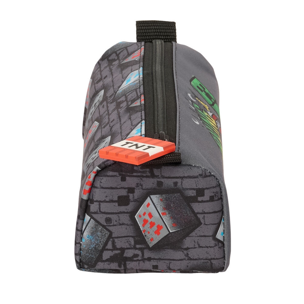 Minecraft Graffiti etui