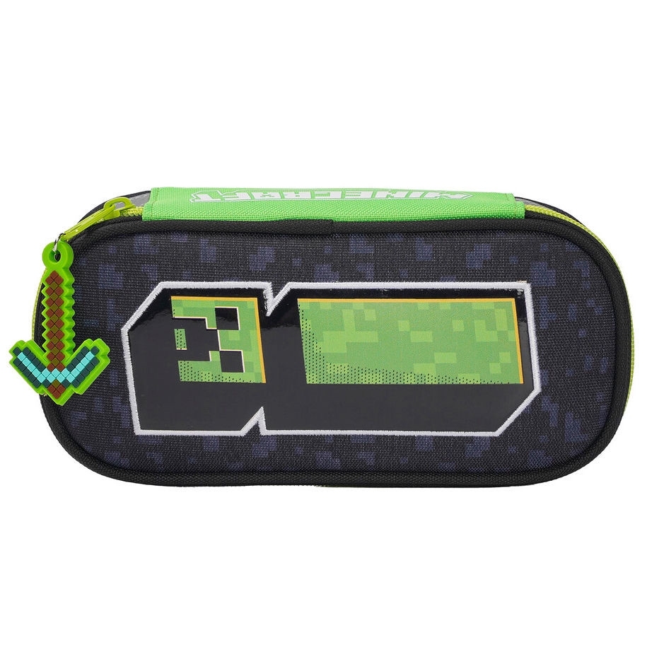 Peračník Minecraft