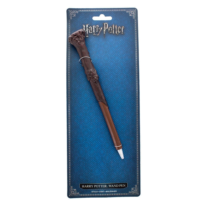 Harry Potter - Prútik s perom