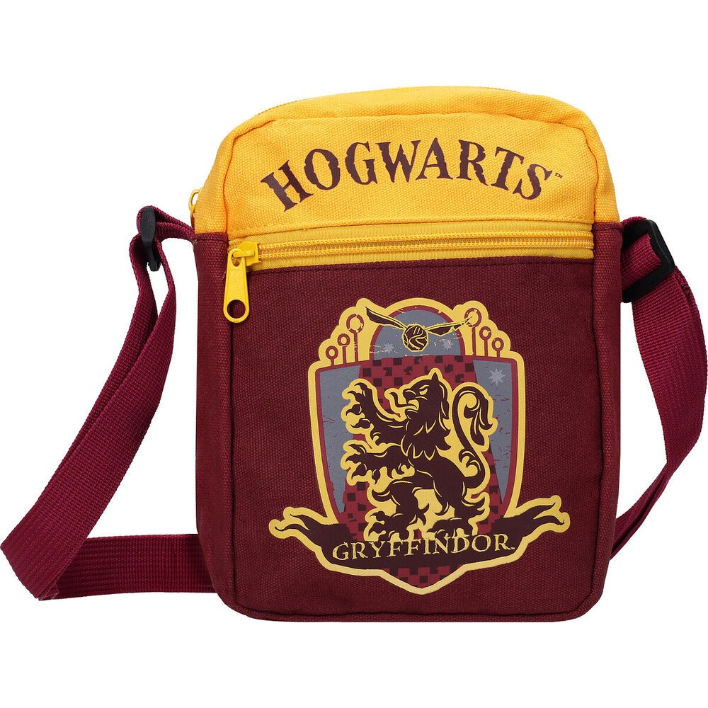 Torba Harry'ego Pottera Gryffindoru
