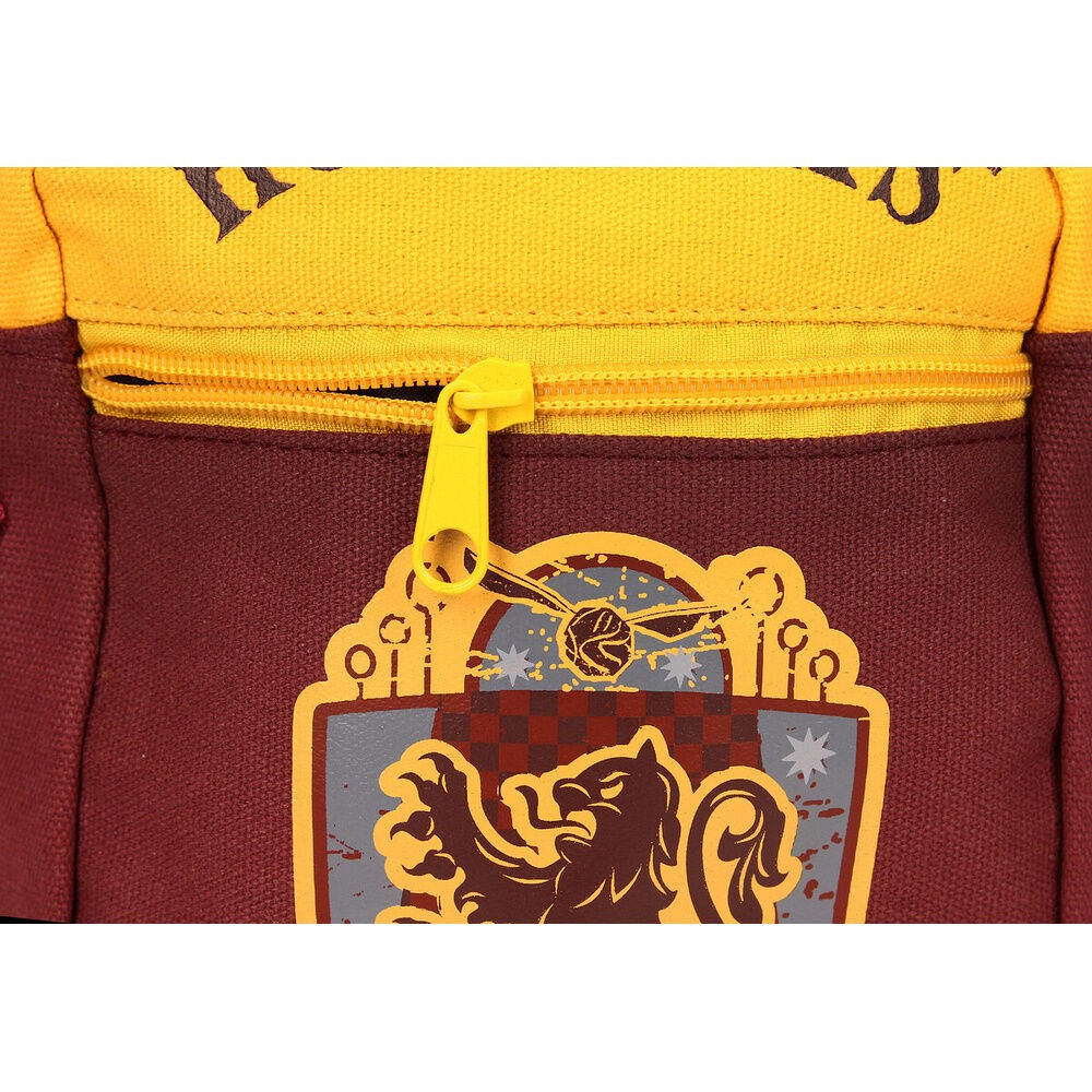 Torba Harry'ego Pottera Gryffindoru