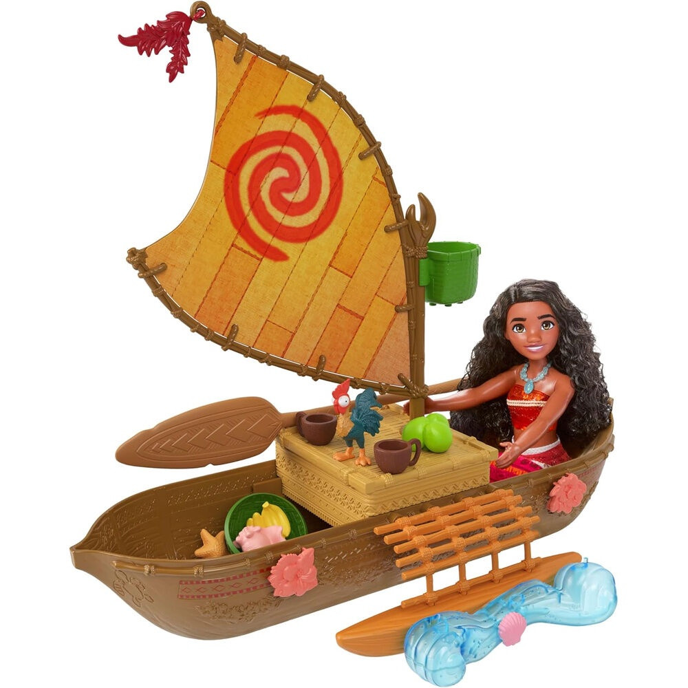 Disney Moana Boot