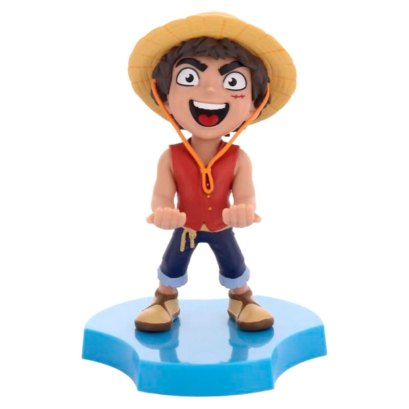 One Piece Luffy mini Cable Guy