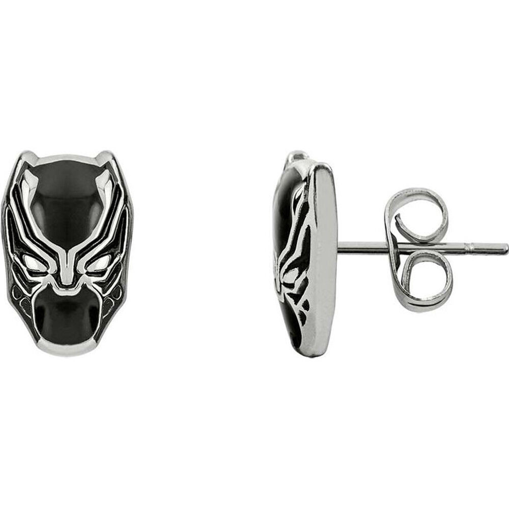 Marvel Black Panther Ohrringe