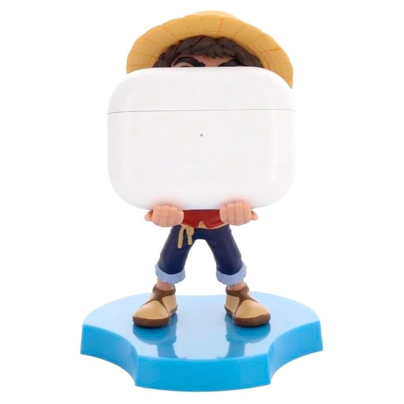 One Piece Luffy Mini Cable Guy