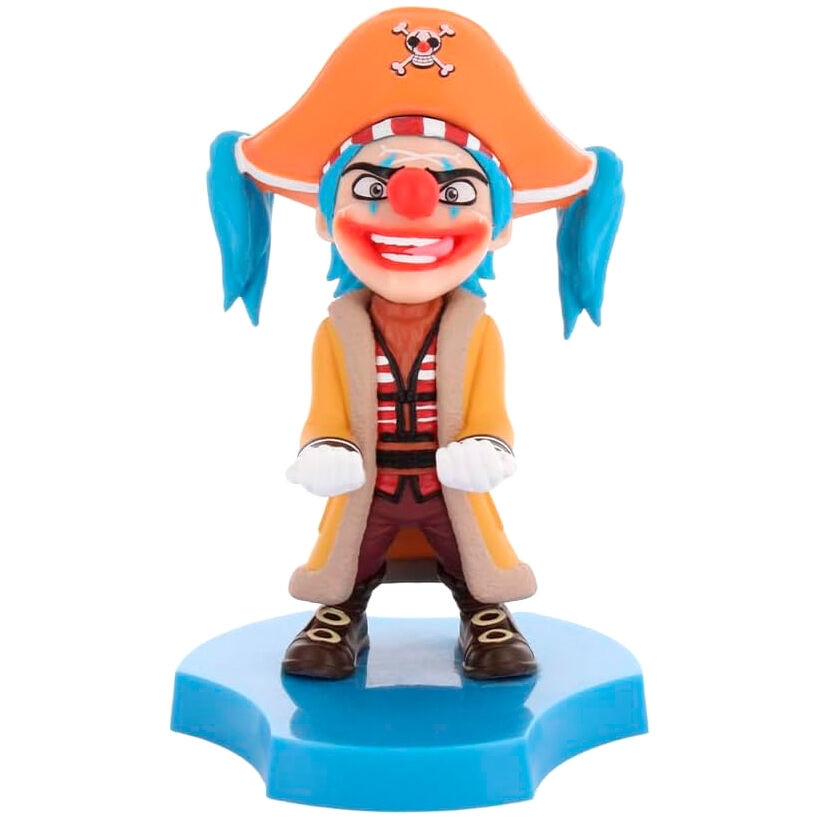 Mini Cable Guy di One Piece Buggy