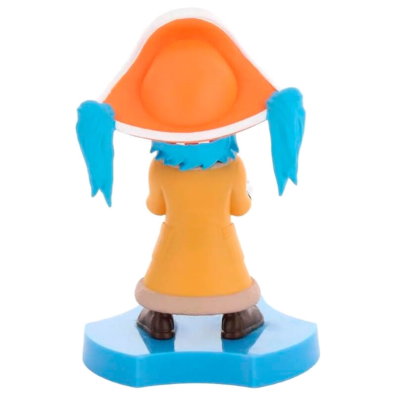 One Piece Buggy Mini-Kabelmann