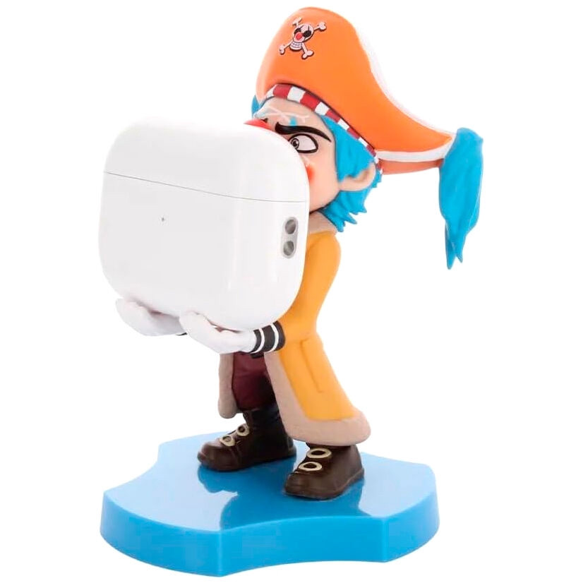 One Piece Buggy Mini-Kabelmann