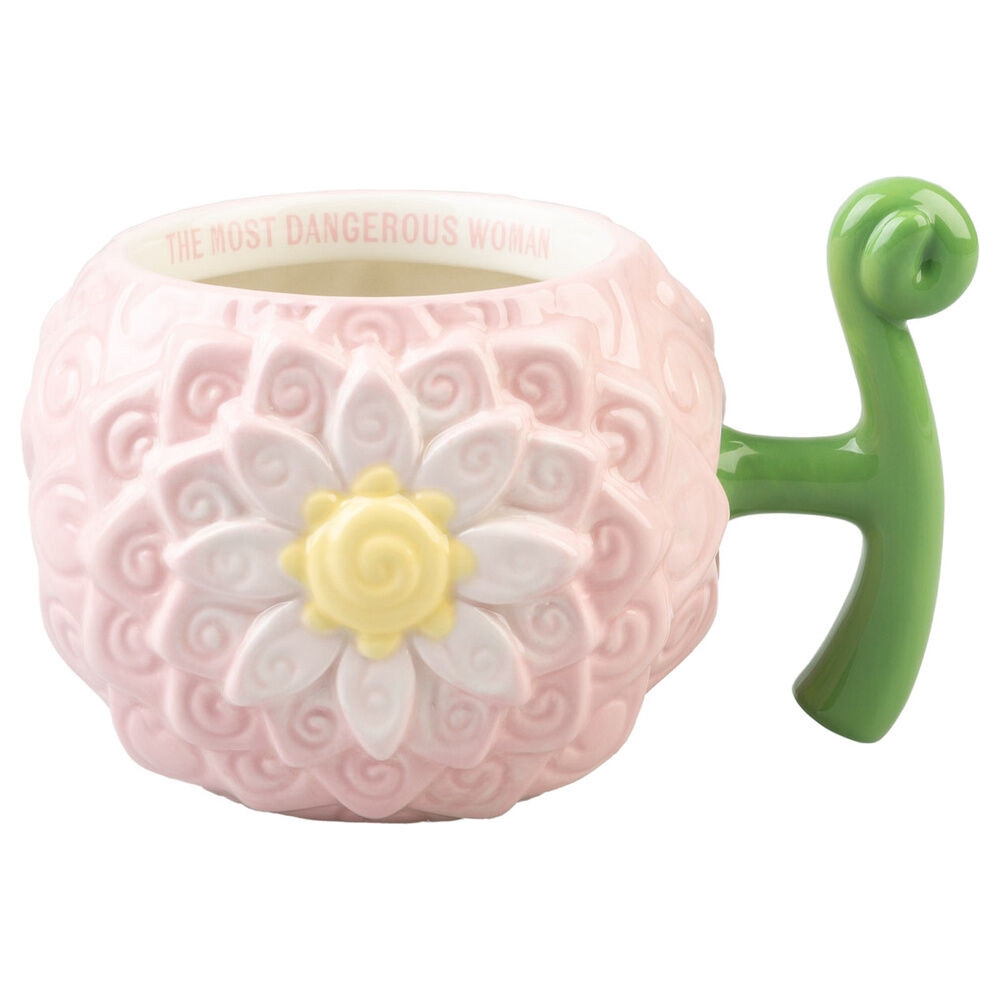 Mug 3D One Piece Fleur-Fruit