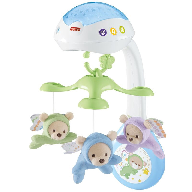 Flying Bears Mobile