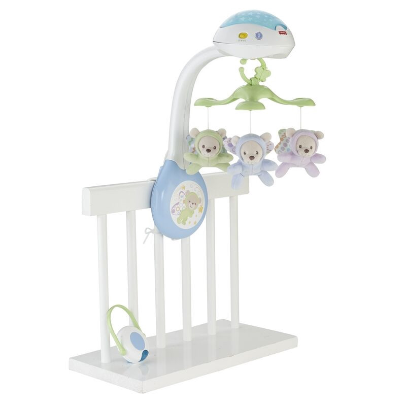 Flying Bears Mobile