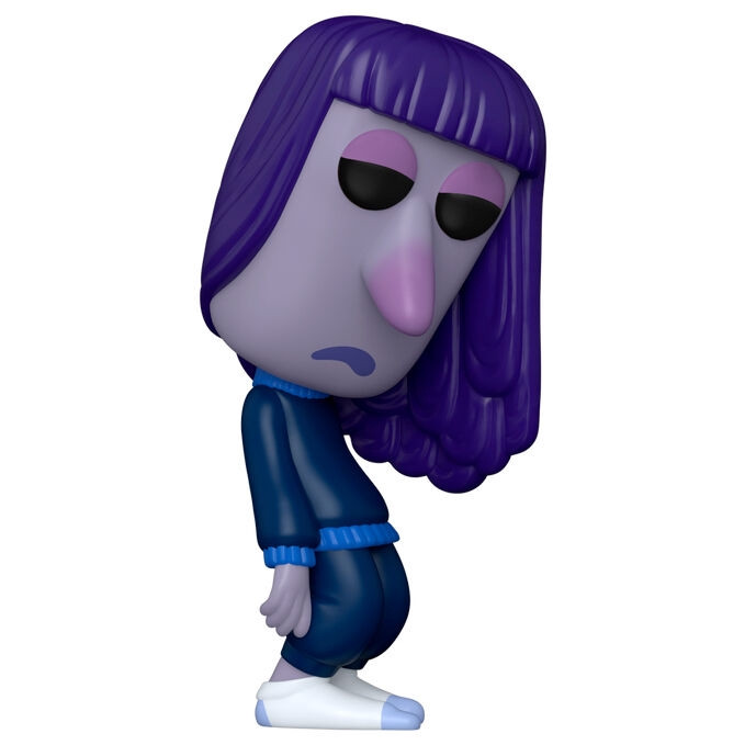 Figurka POP Inside Out 2 Ennui