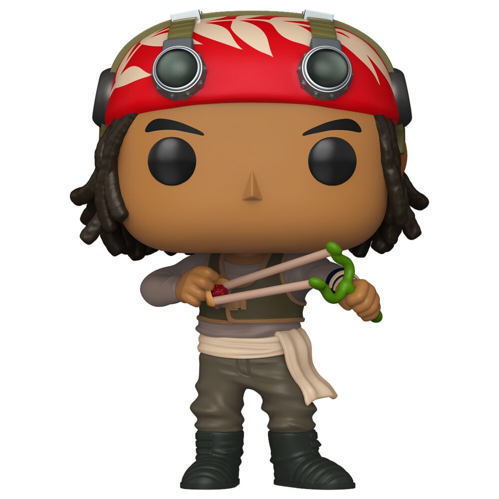 POP-Figur One Piece Usopp