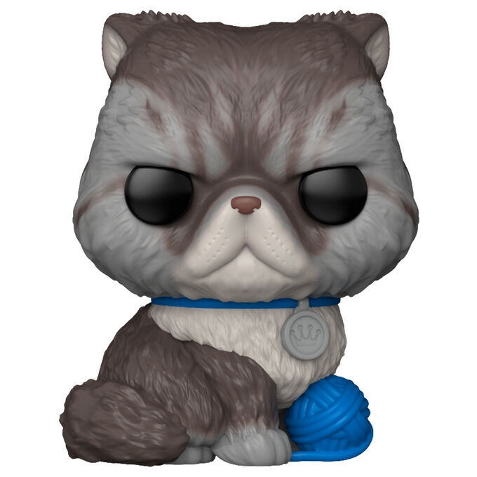 POP-Figur Haustiere Perser