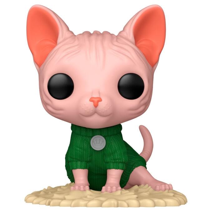 POP-figuur Pets Sphynx