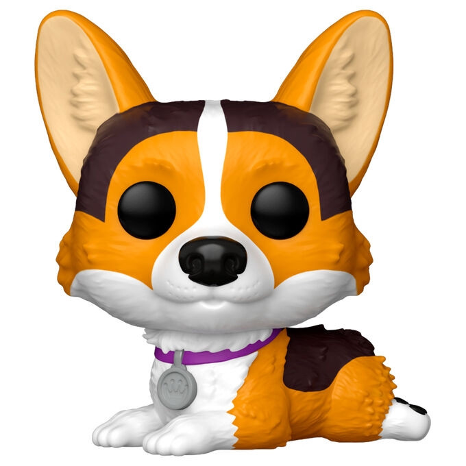 Figurka POP Pets Corgi