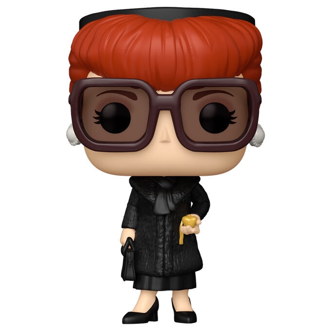 Figurine POP Reba