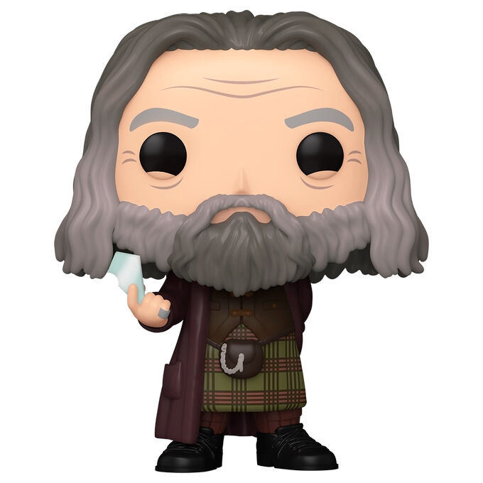 Figurka POP Harry Potter Aberforth Dumbledore