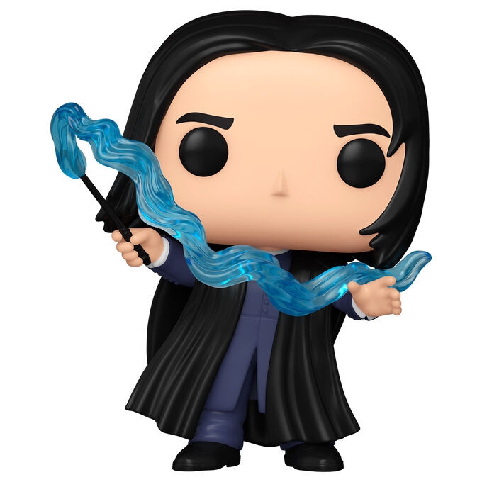 Figurine POP Harry Potter Severus Rogue