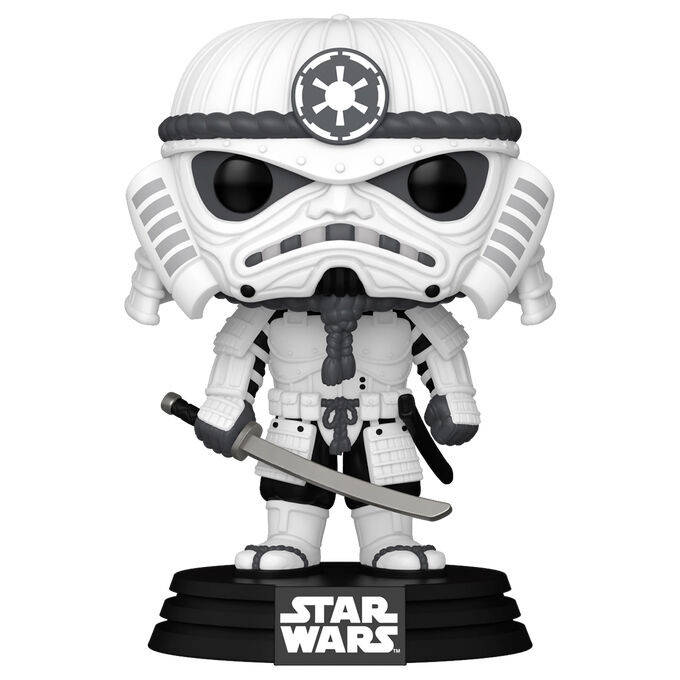 POP-Figur Star Wars Stormtrooper