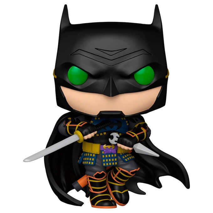 POP-Figur DC Comics Batman Ninja