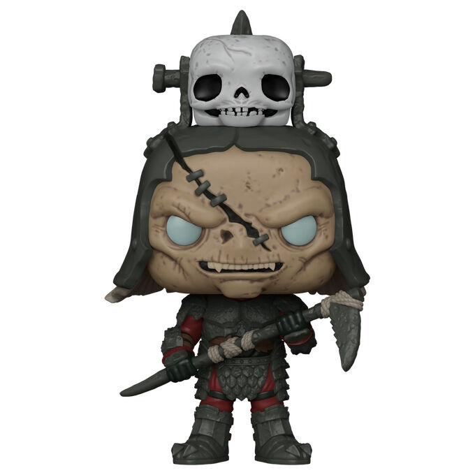 POP-Figur Der Herr der Ringe Guritz