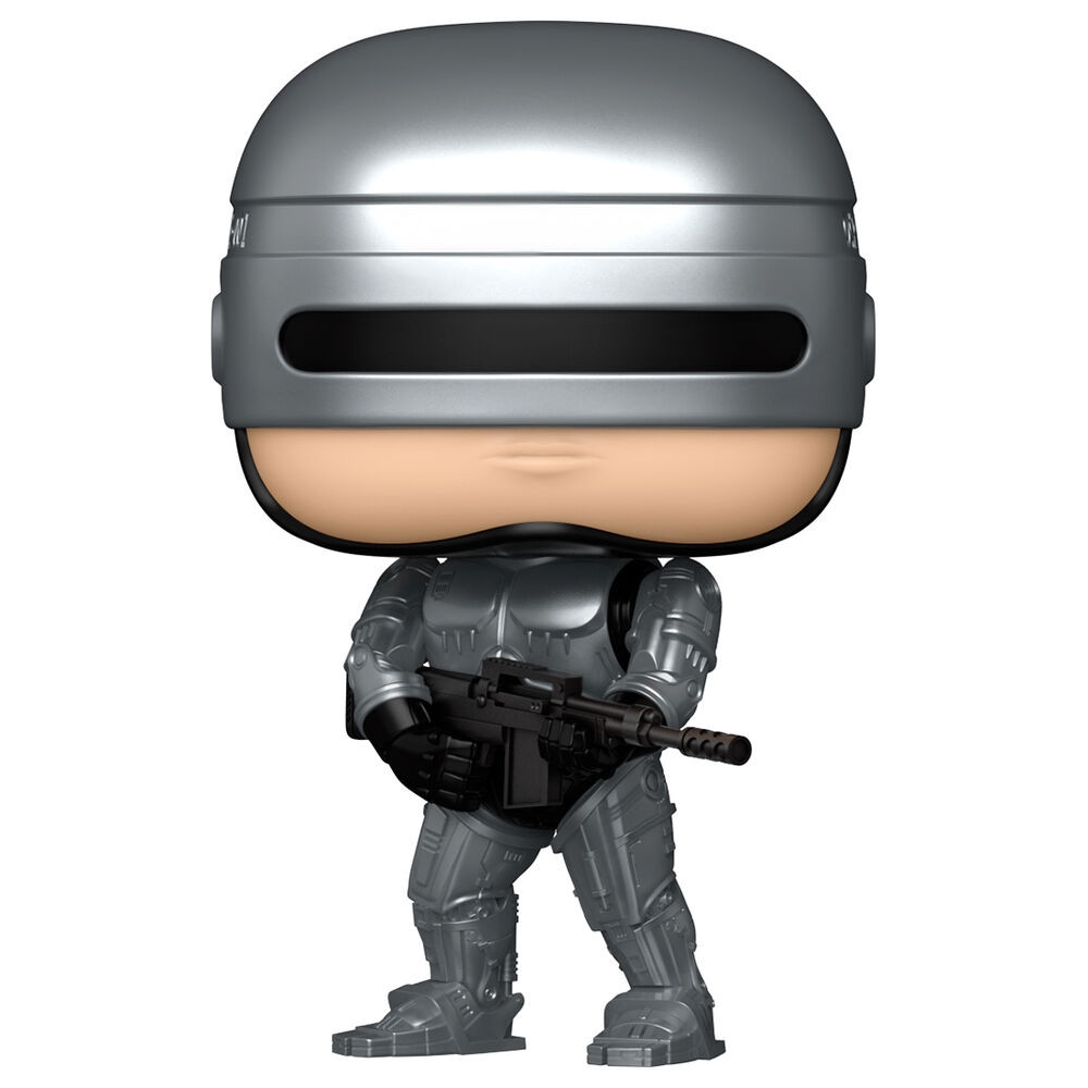 Figurka POP Robocop 2 - Robocop