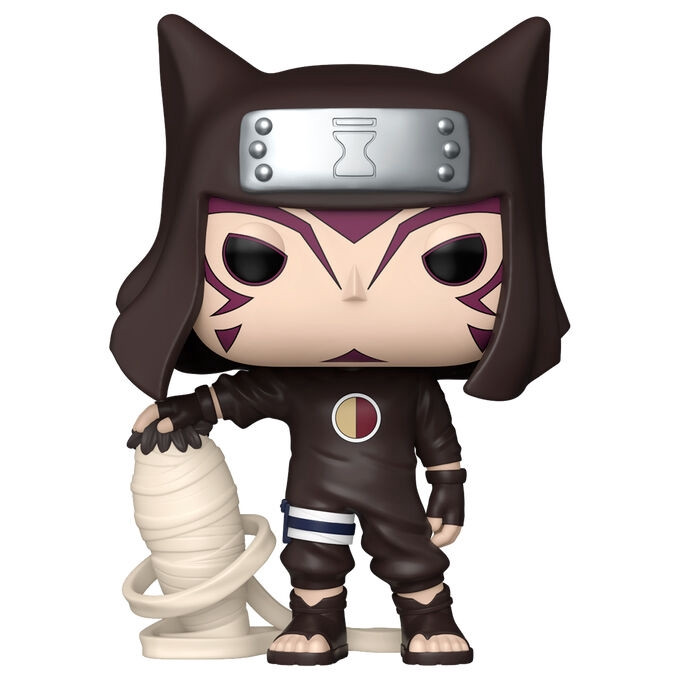 Figurka POP Naruto Kankuro