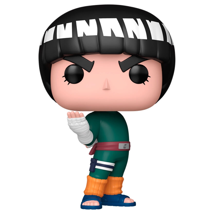 Figurka POP Naruto Rock Lee