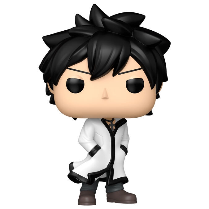 POP-Figur Fairy Tail 100 Years Quest Gray