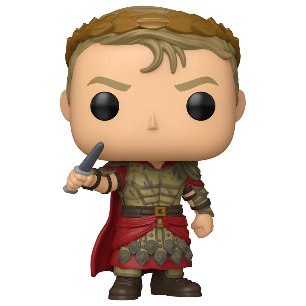Figura POP de Fallout Caesar