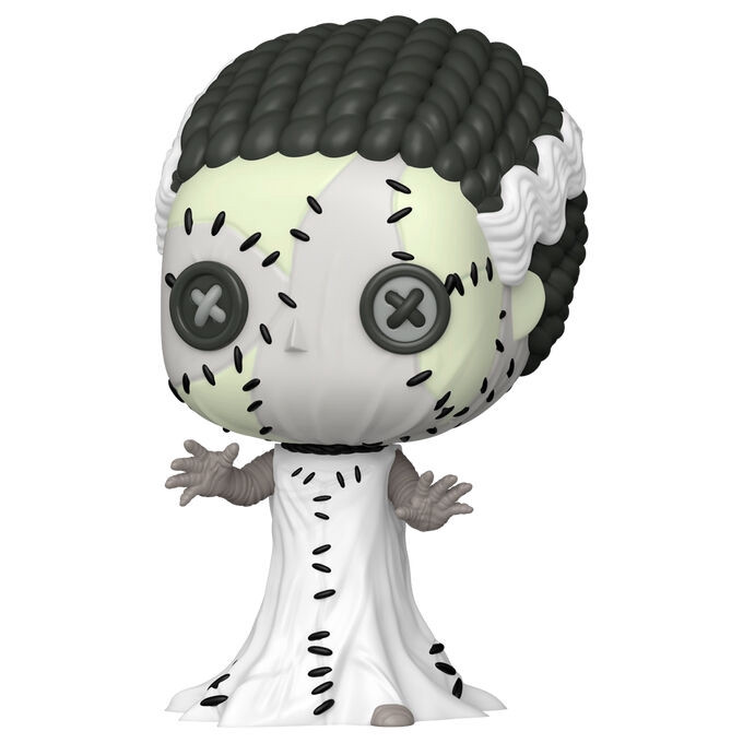 Figura POP de Universal Monsters Patchwork Bride