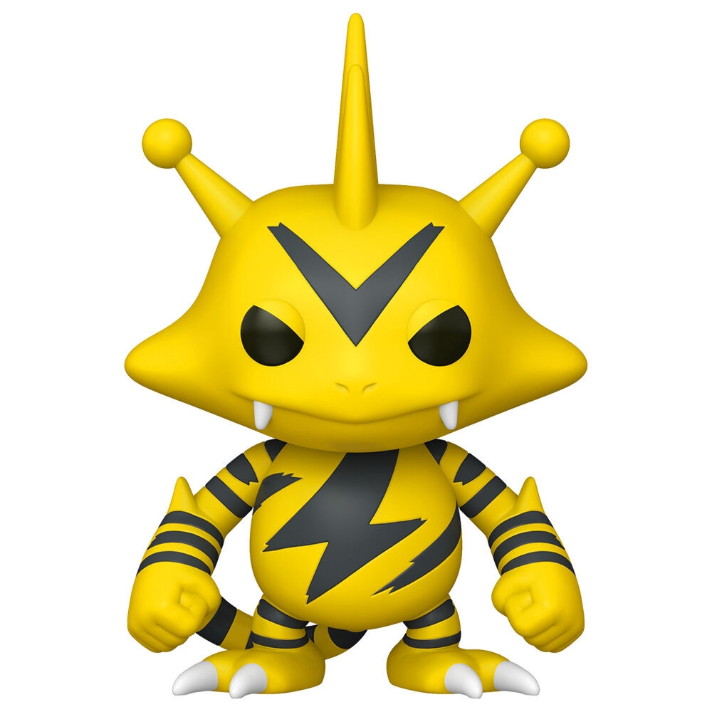 POP-Figur Pokémon Elektek