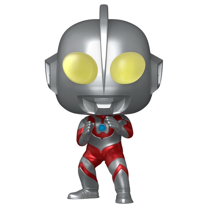 POP-Figur Ultraman - Ultraman