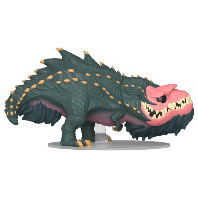 POP-Figur Turok Bartagame